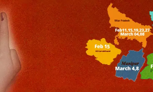 കൊല്ലം ചവറയില്‍ ചാനല്‍ പരിപാടിക്കിടെ സംഘര്‍ഷം