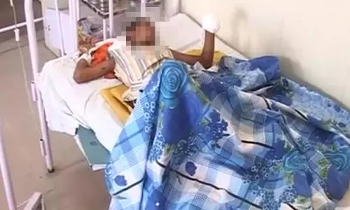 വിഷം കലര്‍ന്ന വെള്ളം കുടിച്ച് രാജസ്ഥാനില്‍ ഏഴു കുട്ടികള്‍ അടക്കം 11 മരണം