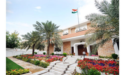 ഖത്തറില്‍ ഏപ്രിലില്‍ മാത്രം മരിച്ചത് 97 ഇന്ത്യക്കാര്‍: ഇന്ത്യന്‍ എംബസി