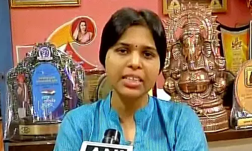 ഹാജി അലി ദര്‍ഗയിലേക്ക് ഭൂമാതാ ബ്രിഗേഡ് മാര്‍ച്ച് നടത്തും