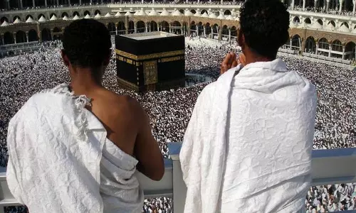 ഉംറ വിസക്കാര്‍ക്ക് വിനോദ സഞ്ചാരവുമാകാം; സൌദി വളരുന്നുവെന്ന് അമീര്‍ സുല്‍ത്താന്‍