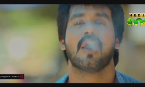 പുകവലിയ്ക്കെതിരെയുളള അവബോധവുമായി സ്മോക്ക്