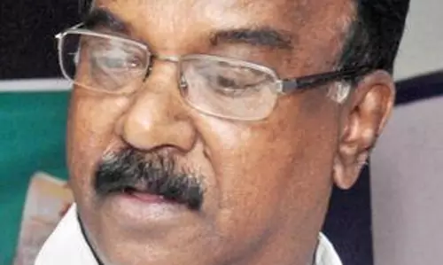 നെടുമങ്ങാട് ഏറ്റുമുട്ടല്‍ മുന്‍മന്ത്രിയും സ്പീക്കറും തമ്മില്‍