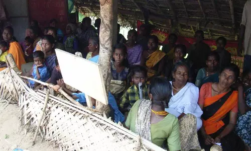 പ്ലാച്ചിമട നഷ്ടപരിഹാര ട്രിബ്യൂണല്‍ ബില്‍ രാഷ്ട്രപതി മടക്കി