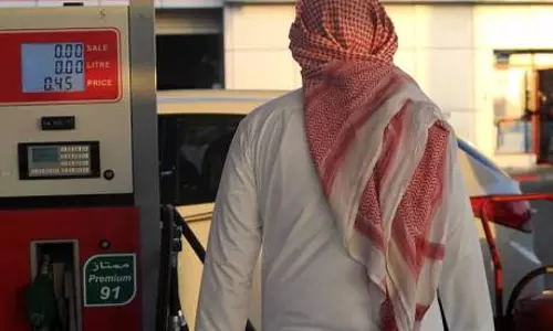 കുവൈത്തിൽ ഇന്ധന, വൈദ്യുതി നിരക്ക് വർധന മെയ് അവസാനത്തോടെ കുവൈത്തിൽ ഇന്ധന, വൈദ്യുതി നിരക്ക് വർധന മെയ് അവസാനത്തോടെ