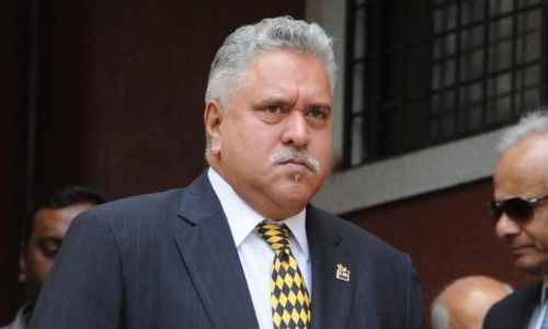 ഭീഷണിയുമായി വിജയ് മല്യ; തന്നെ അറസ്റ്റ് ചെയ്താല് ബാങ്കുകള്ക്ക് ഒരു രൂപ പോലും കിട്ടില്ല ഭീഷണിയുമായി വിജയ് മല്യ; തന്നെ അറസ്റ്റ് ചെയ്താല് ബാങ്കുകള്ക്ക് ഒരു രൂപ പോലും കിട്ടില്ല