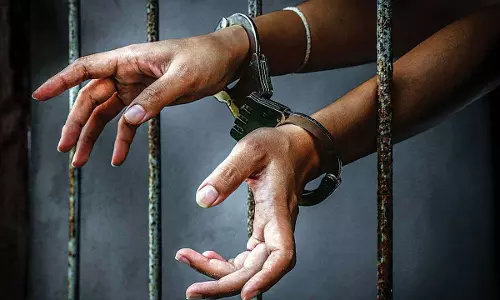 പ്രായപൂര്‍ത്തിയാകാത്ത പെണ്‍കുട്ടിയെ പീഡിപ്പിച്ച  ബിജെപി നേതാവ് അറസ്റ്റില്‍