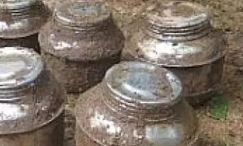 നാദാപുരം ബോംബ് സ്ഫോടനം: പരിക്കേറ്റയാള്‍ മരിച്ചു