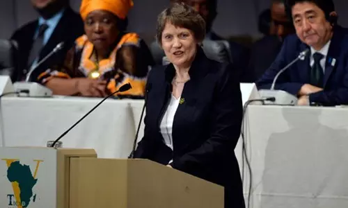 ഇത്തവണ യുഎന്‍ സെക്രട്ടറി സ്ഥാനത്തേക്ക് വനിതയെത്തുമോ ?