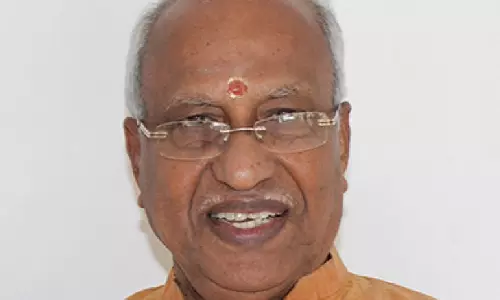 ബിജെപി അക്കൌണ്ട് തുറന്നാല് മതേതരത്വം തകരുമെന്ന ആന്റണിയുടെ പ്രസ്താവന നിര്ഭാഗ്യകരം: ഒ രാജഗോപാല് ബിജെപി അക്കൌണ്ട് തുറന്നാല് മതേതരത്വം തകരുമെന്ന ആന്റണിയുടെ പ്രസ്താവന നിര്ഭാഗ്യകരം: ഒ രാജഗോപാല്