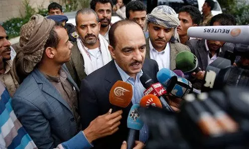 കുവൈത്തില്‍ നടന്ന യെമന്‍ സമാധാന ചര്‍ച്ച വഴിമുട്ടി