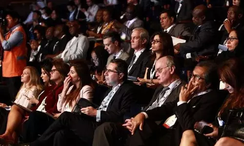 ദുബൈ ത്രിദിന വാര്‍ഷിക നിക്ഷേപക സംഗമം ഇന്ന് അവസാനിക്കും