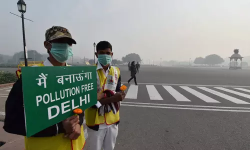 ഡ‍ല്‍ഹിയില്‍ ഒറ്റ-ഇരട്ട നമ്പര്‍ വാഹനപരിഷ്ക്കരണത്തിന്റെ രണ്ടാംഘട്ട പദ്ധതിക്ക് നാളെ തുടക്കം