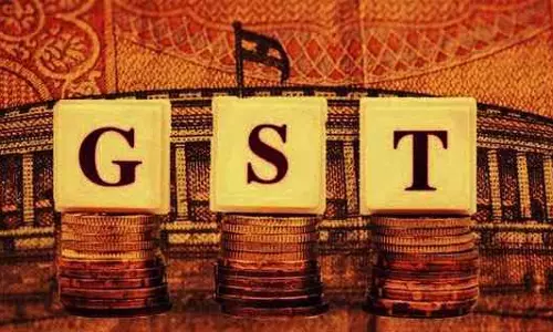 ഇന്ന് ജി.എസ്.ടി ദിനം; വാര്ഷികാഘോഷം വിപുലമാക്കാനൊരുങ്ങി കേന്ദ്ര സര്ക്കാര് ഇന്ന് ജി.എസ്.ടി ദിനം; വാര്ഷികാഘോഷം വിപുലമാക്കാനൊരുങ്ങി കേന്ദ്ര സര്ക്കാര്