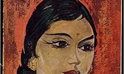 പൂഞ്ഞാറില്‍ വോട്ടുതേടി ഇന്ദുലേഖയും