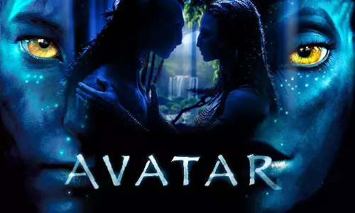 അവതാറിന്‍റെ രണ്ടാം ഭാഗം വരുന്നു