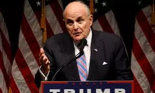 തെരഞ്ഞെടുപ്പിലെ റഷ്യന്‍ ഇടപെടല്‍: ട്രംപ് മാപ്പ് ചോദിക്കില്ലെന്ന് ട്രംപിന്റെ അഭിഭാഷകന്‍