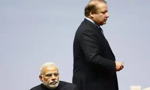 ഇരുരാജ്യങ്ങളും തമ്മിലുള്ള നല്ല ബന്ധത്തിന് ഇന്ത്യയുടെ നിലപാടുകള് വിലങ്ങുതടിയാണെന്ന് പാകിസ്താന് ഇരുരാജ്യങ്ങളും തമ്മിലുള്ള നല്ല ബന്ധത്തിന് ഇന്ത്യയുടെ നിലപാടുകള് വിലങ്ങുതടിയാണെന്ന് പാകിസ്താന്