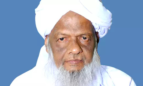 ആനക്കര സി കോയക്കുട്ടി മുസ്ലിയാര്‍ അന്തരിച്ചു