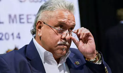 മല്യയുടെ രാജ്യസഭാംഗത്വം റദ്ദാക്കണമെന്ന് എത്തിക്സ് കമ്മിറ്റി