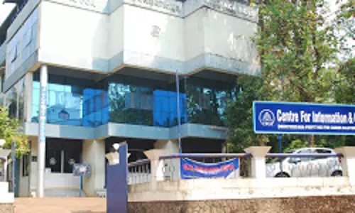 വിദ്യാഭ്യാസ-തൊഴില്‍ മാര്‍ഗനിര്‍ദ്ദേശകരായി സിജി 20 വര്‍ഷം പൂര്‍ത്തിയാക്കുന്നു