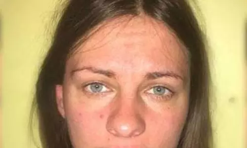 വിദേശ വനിതയുടെ ദുരൂഹ മരണം ശ്വാസം മുട്ടിയാകാമെന്ന് ഫോറന്‍സിക് വിദഗ്ധര്‍