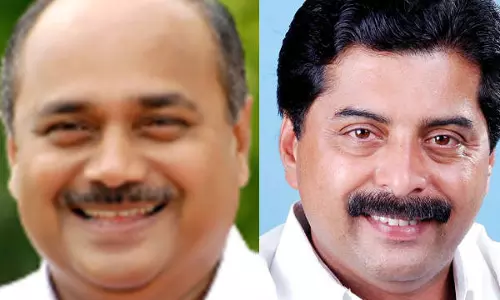 ഇടുക്കിയില്‍ ത്രികോണ മത്സരം