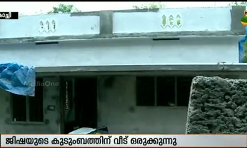 ജീവനും സ്വത്തിനും സുരക്ഷിതത്വമില്ലാതെ കൊച്ചിയില്‍ ജീവിക്കുന്നവര്‍ നിരവധി