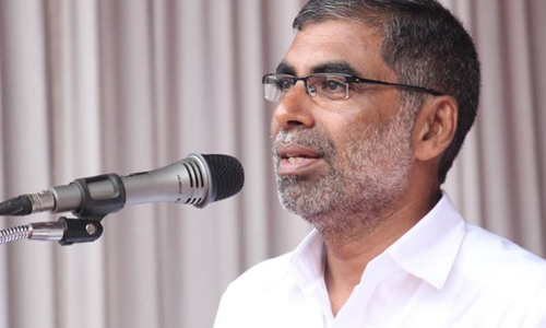 ജിഷ കൊലപാതകക്കേസ്: ആരോപണങ്ങള്‍ക്ക് പിന്നില്‍ കളളക്കളിയെന്ന് സാജുപോള്‍ എംഎല്‍എ