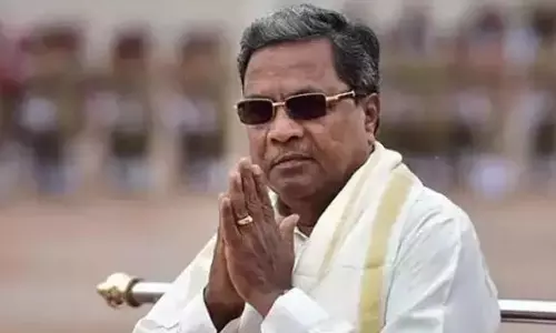 സിദ്ധരാമയ്യക്കെതിരെ യെദിയൂരപ്പ മത്സരിക്കില്ല, പകരം ബി ശ്രീരാമലു