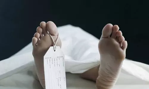 ഒന്നരമാസത്തെ കാത്തിരിപ്പിന് വിരാമമായി, മലയാളിയുടെ മൃതദേഹം നാട്ടിലേക്ക് 