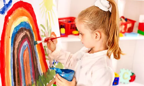 വര്ണം വിതറി ദോഹ മലര്വാടി വര്ണം വിതറി ദോഹ മലര്വാടി