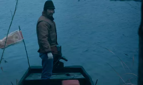 നെറ്റില്‍ കുടുങ്ങുന്നവർ: കിം കി ഡുക്കിന്റെ രാഷ്ട്രീയ സിനിമ