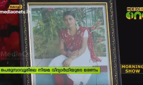 ജിഷയുടെ കൊലപാതകം: ആവശ്യമെങ്കില്‍ ക്രൈംബ്രാഞ്ച് അന്വേഷണം