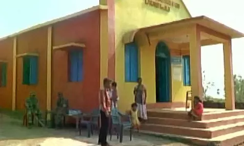 ജയ് ശ്രീറാം വിളിക്കാന്‍ വിസമ്മതിച്ച പാസ്റ്ററെയും ഗര്‍ഭിണിയായ ഭാര്യയെയും തല്ലിച്ചതച്ചു