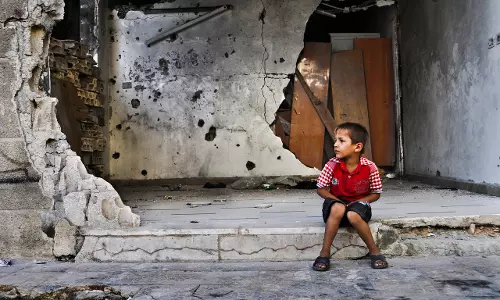 സ്‌കൂള്‍ കാണാതെ ഏഴര കോടി കുട്ടികള്‍