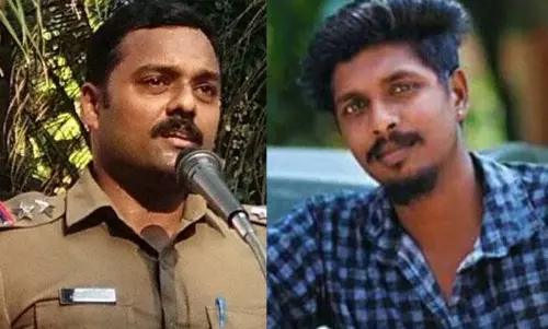 വരാപ്പുഴ കസ്റ്റഡി കൊലപാതകം: എസ് ഐ ദീപകിനെ ക്രൈംബ്രാഞ്ച് കസ്റ്റഡിയില്‍ വിട്ടു