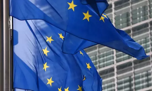 യൂറോസോണിന്‍റെ സാമ്പത്തിക വളര്‍ച്ചാ രംഗം പ്രതിസന്ധിയില്‍