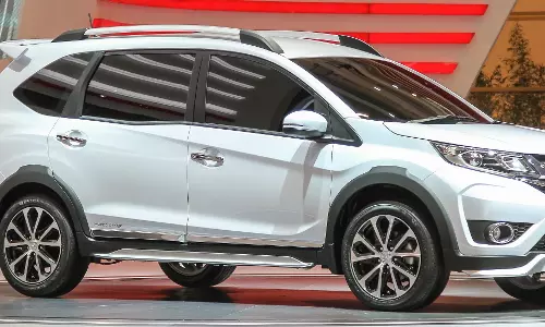 ഹോണ്ട ബിആര്‍വി നാളെ എത്തും: അറിയേണ്ട ചില കാര്യങ്ങള്‍