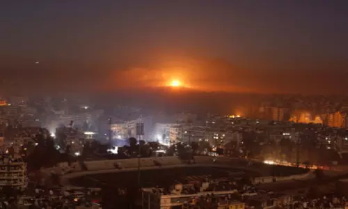 അലപ്പോ: വെടിനിര്‍ത്തല്‍ കരാറിന്റെ കാലാവധി നീട്ടി