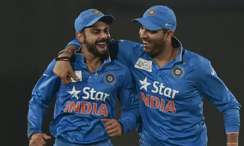 കൊഹ്‍ലിയെ സച്ചിനോട് താരതമ്യം ചെയ്യുന്നത് അന്യായമെന്ന് യുവരാജ്