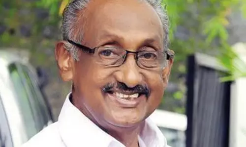 കെസി ജോസഫിനെതിരെ വിമതരുടെ കണ്‍വെന്‍ഷന്‍