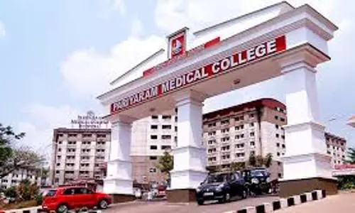 പരിയാരം മെഡിക്കല്‍ കോളജ് സര്‍ക്കാര്‍ ഏറ്റെടുത്തു