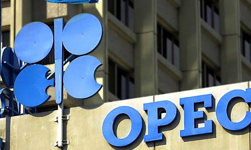 ഒപെക് യോഗം നാളെ ദോഹയില് ഒപെക് യോഗം നാളെ ദോഹയില്