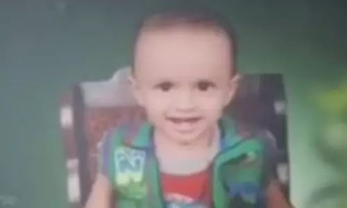 അനസ്തേഷ്യ നല്‍കിയ രണ്ടു വയസുകാരന്‍ മരിച്ചു; ചികിത്സാപിഴവെന്ന് ആക്ഷേപം