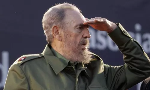 സോഷ്യലിസ്റ്റ് വിപ്ലവകാരികളുടെ അപ്പസ്തോലന് ഇന്ന് 90 വയസ് സോഷ്യലിസ്റ്റ് വിപ്ലവകാരികളുടെ അപ്പസ്തോലന് ഇന്ന് 90 വയസ്