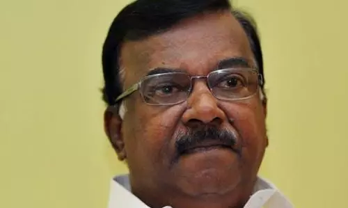 സി ദിവാകരന് നെടുമങ്ങാട് മത്സരിക്കും; സുനില് കുമാര് തൃശൂരില് സി ദിവാകരന് നെടുമങ്ങാട് മത്സരിക്കും; സുനില് കുമാര് തൃശൂരില്