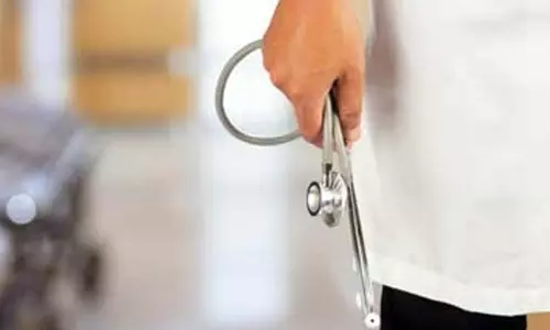 ഹൃദയാഘാതം; മലയാളി ഡോക്ടര്‍ അബൂദബിയില്‍ അന്തരിച്ചു