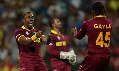 വിന്‍ഡീസ് ബോര്‍ഡിനേക്കാള്‍ ബിസിസിഐ ആയിരുന്നു ഞങ്ങളുടെ കരുത്ത്: ബ്രാവോ