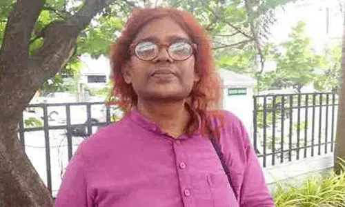 ഇങ്ങനെ ജീവിക്കുന്നതിലും നല്ലത് മാന്യമായ മരണം: ദയാവധം അനുവദിക്കണമെന്ന് സുജി